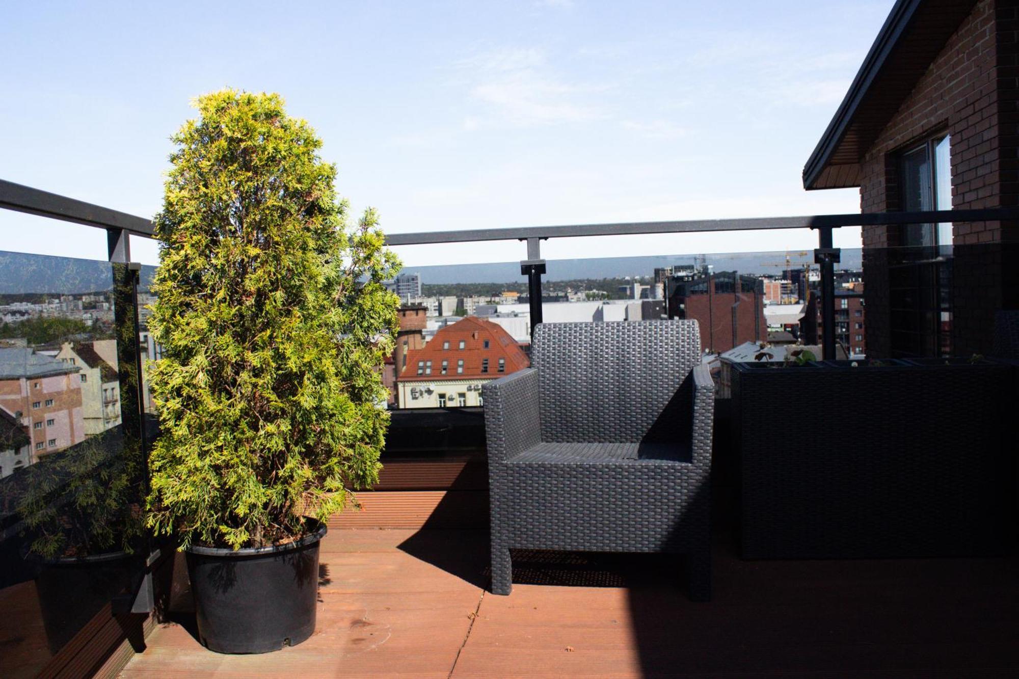 Amsterdam Lviv Apartments Exterior photo